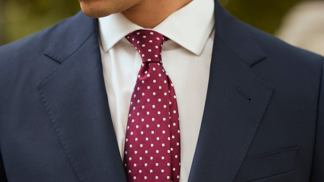 Cómo ponerse una corbata de forma sencilla