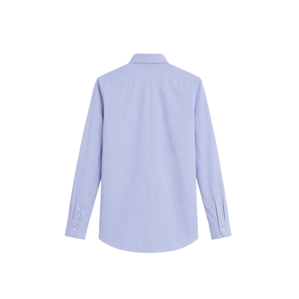 POLERA AZUL CELESTE