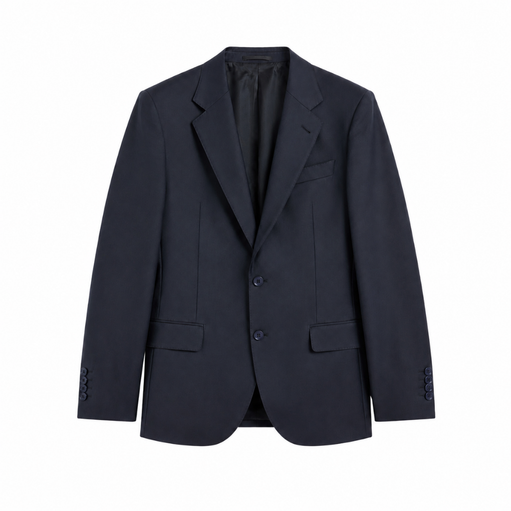 Traje Marlane Azul Marino