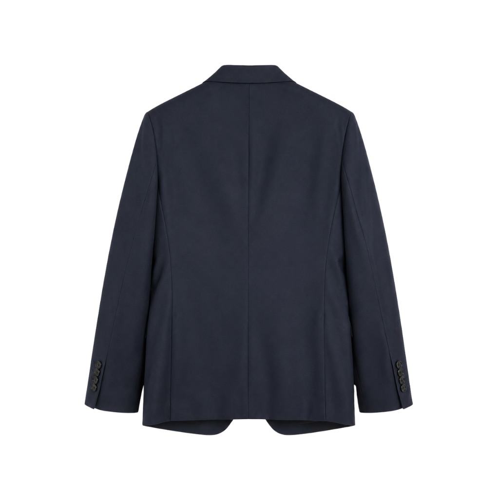 Traje Marlane Azul Marino