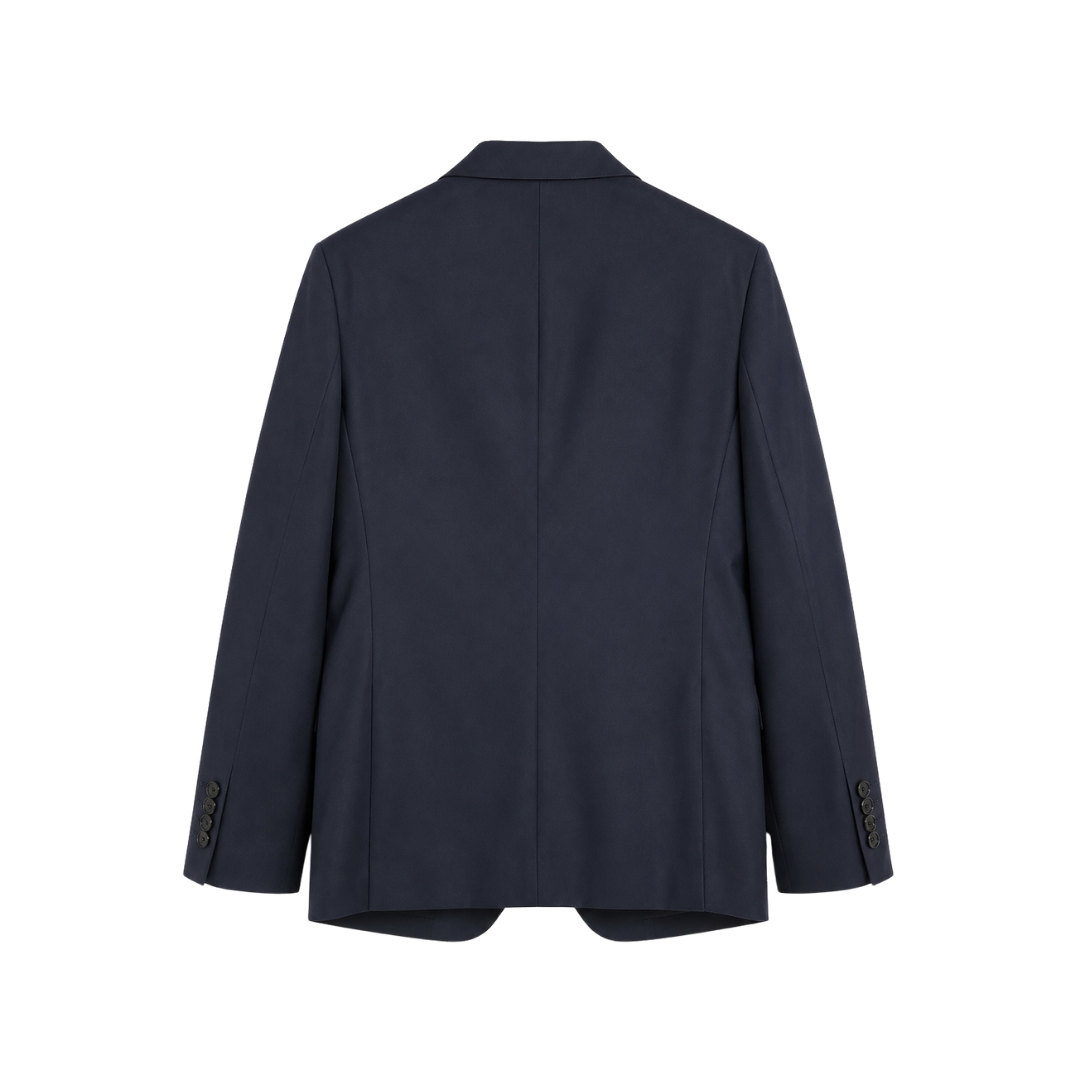Traje Marlane Azul Marino