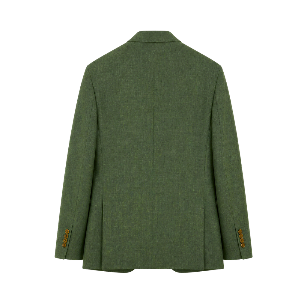Americanas Vitale Barberis Esterilla Verde