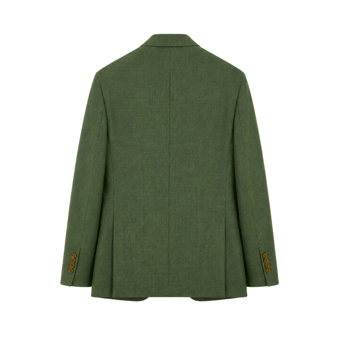 Americanas Vitale Barberis Esterilla Verde