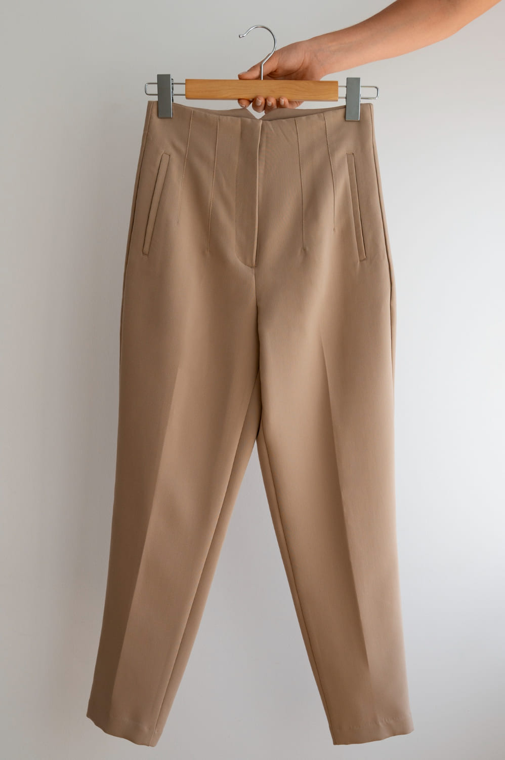 Custom Trouser
