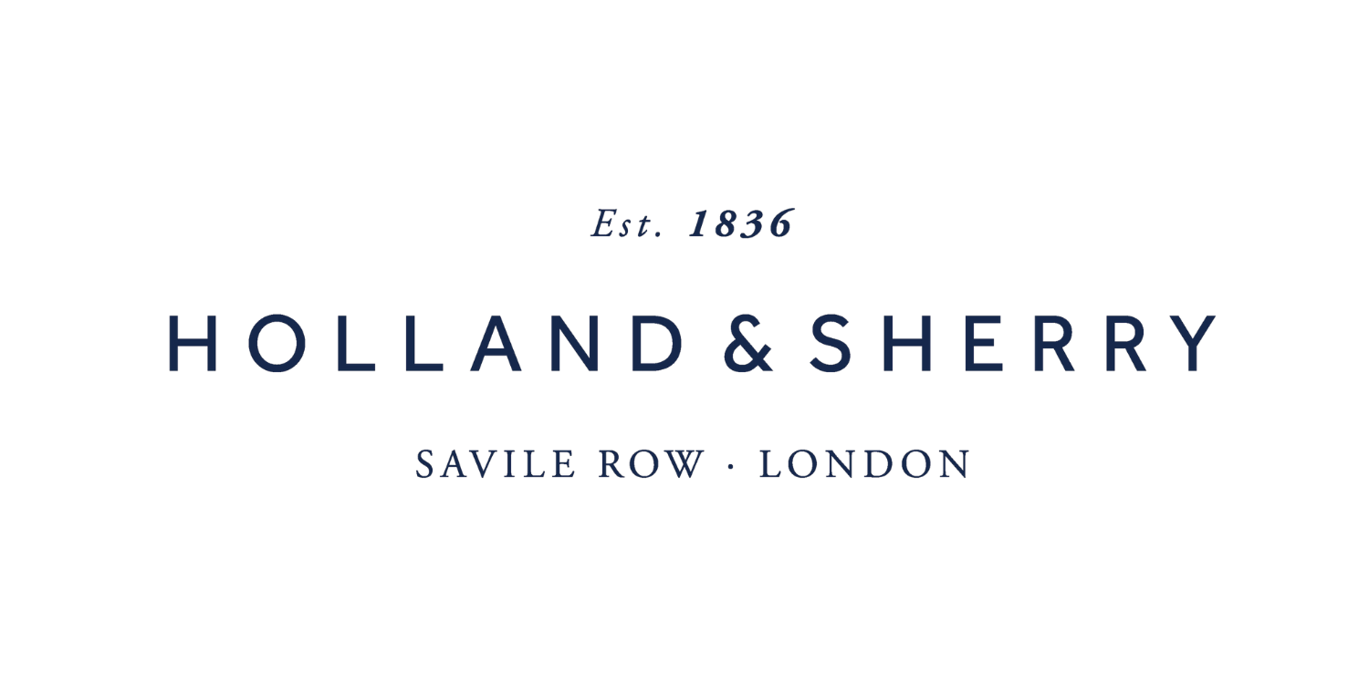 HOLLAND&SHERRY