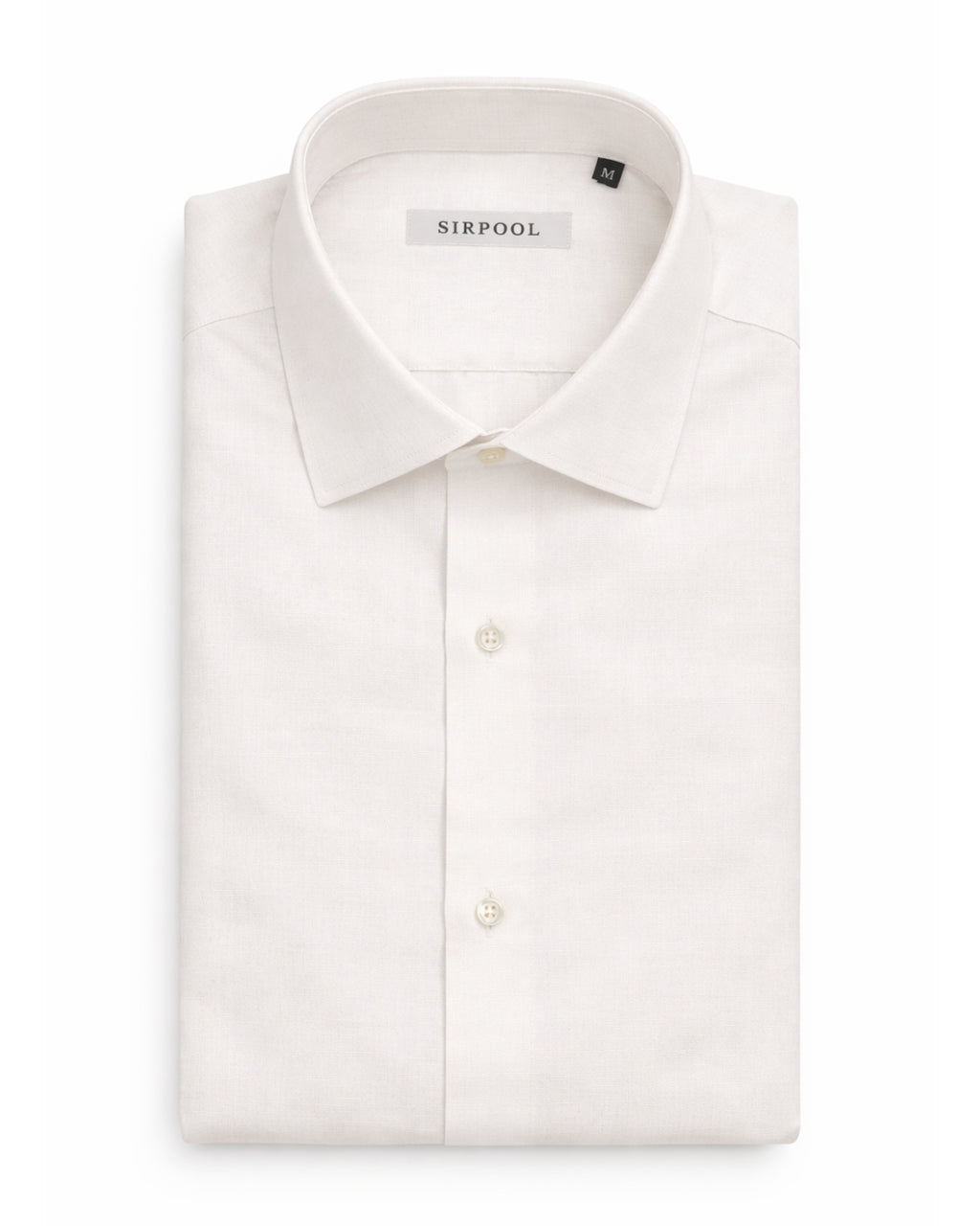 Camisa Pin-Point Mezcla