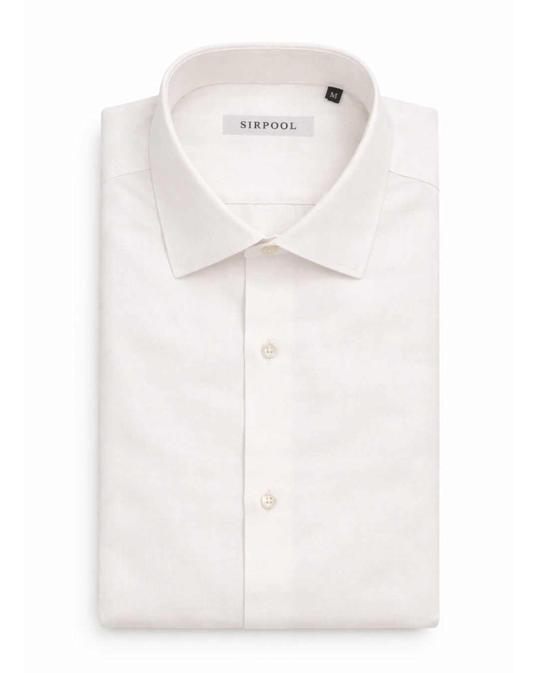 Camisa Pin-Point Mezcla