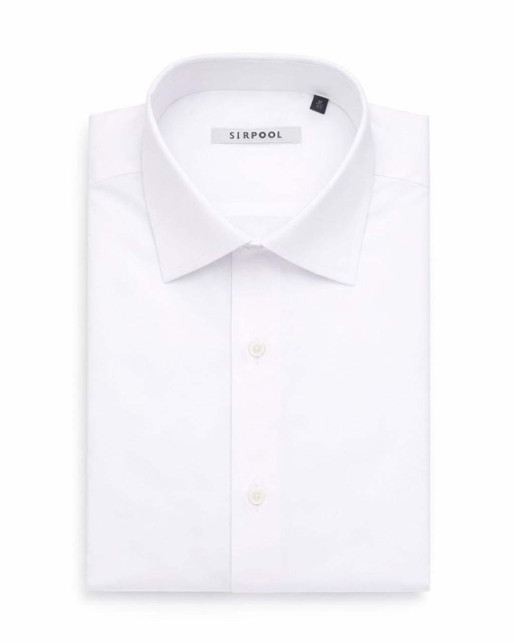 Camisa Twill Blanco