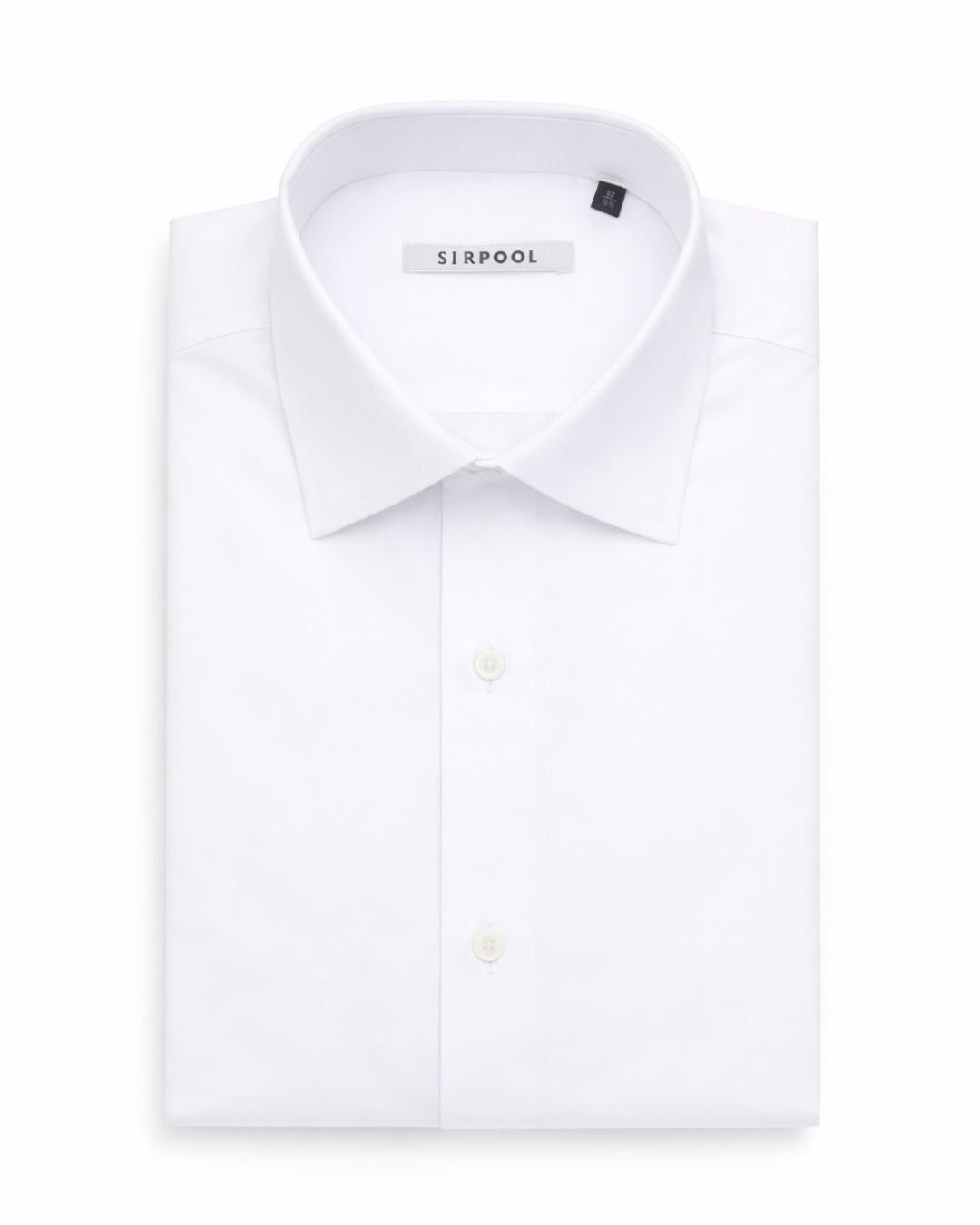 Camisa Twill Blanco