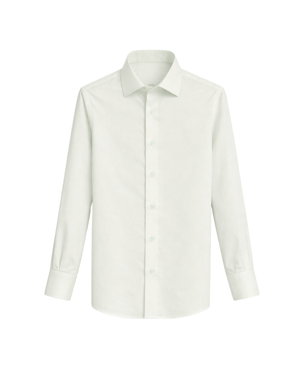 Camisa Pin-Point Mezcla