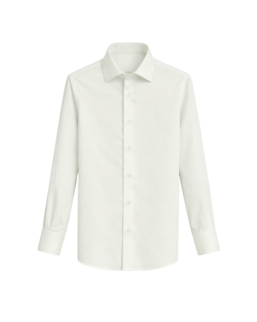 Camisa Pin-Point Mezcla