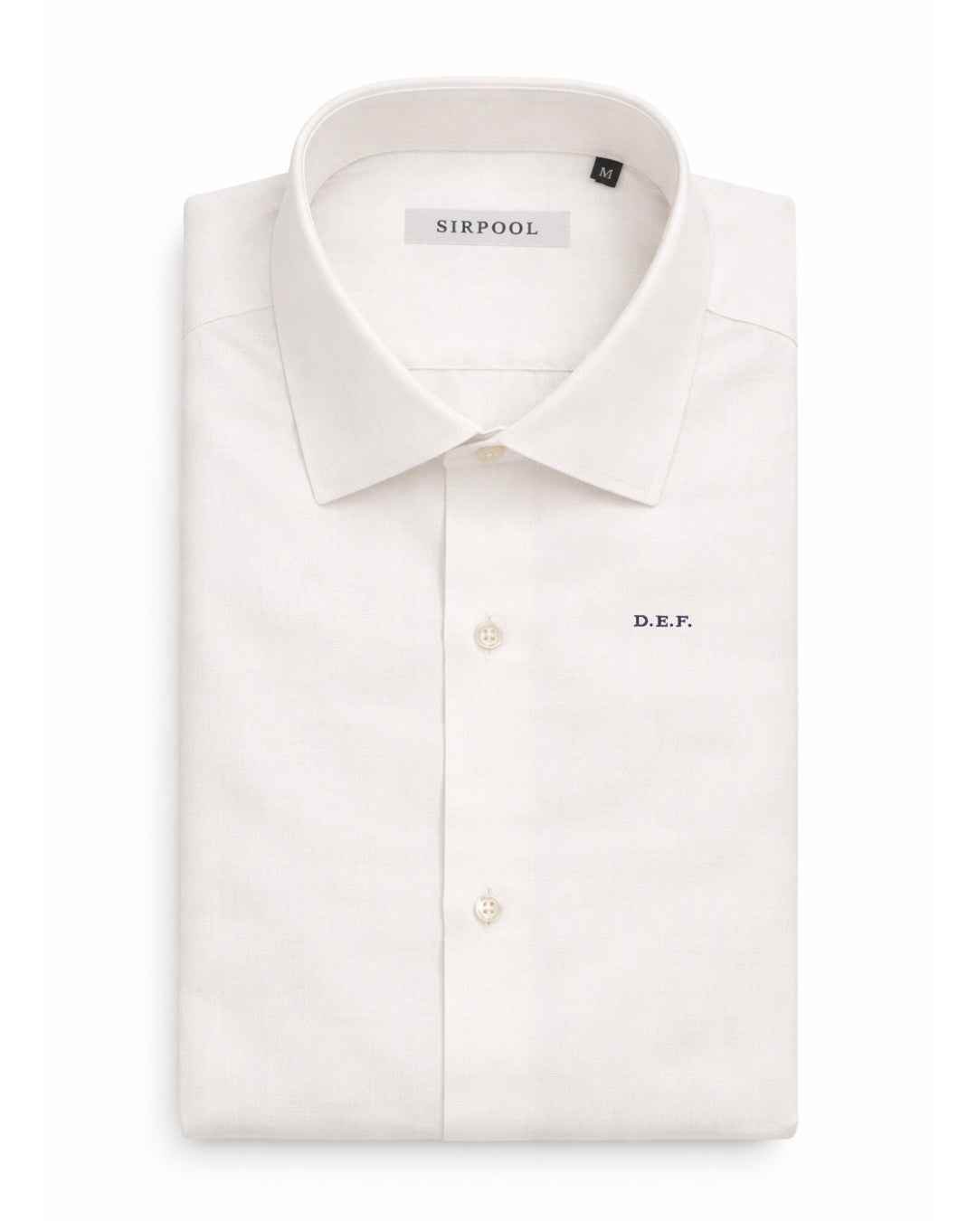 Camisa Pin-Point Mezcla